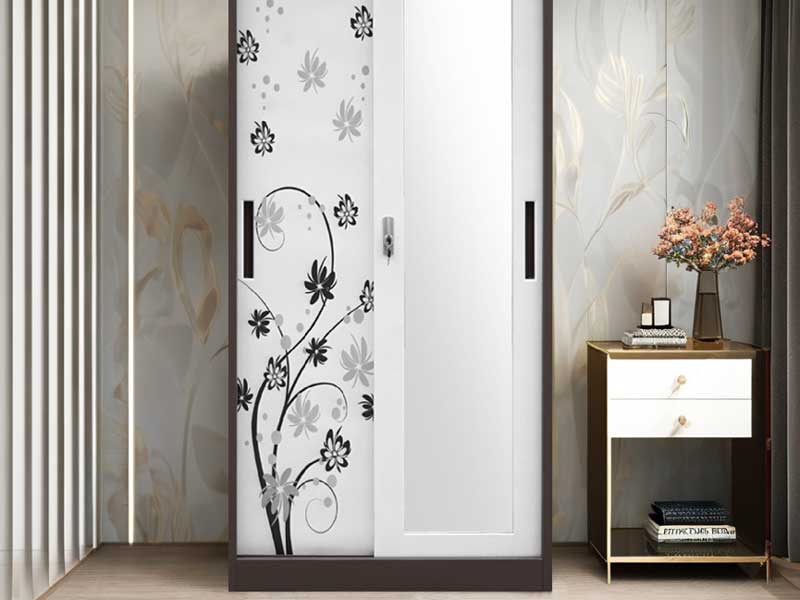 New Product Launch — Printed Wardrobe