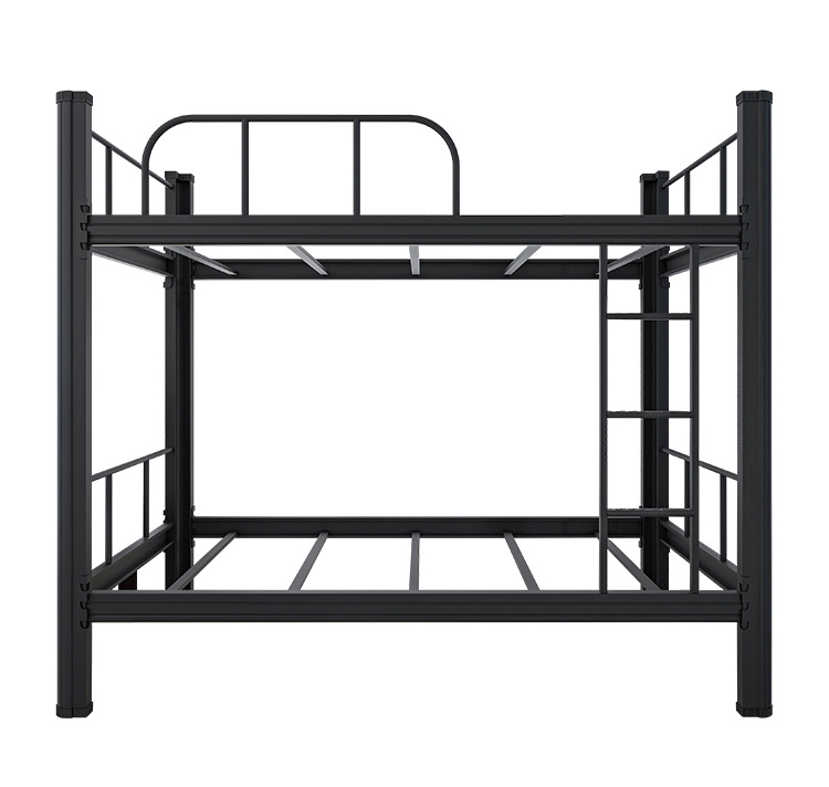 2 Layer Steel Bunk Bed10