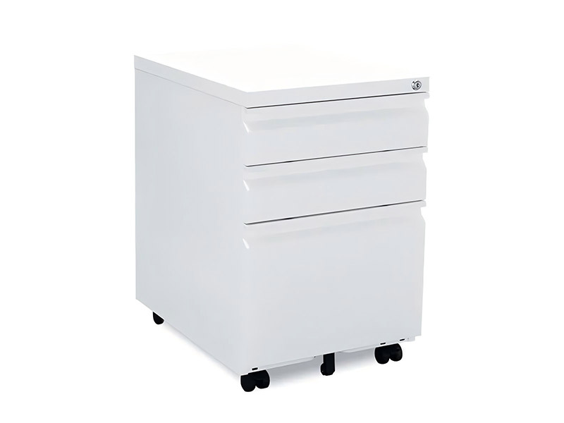 What are the functions of a Mobile Pedestal?