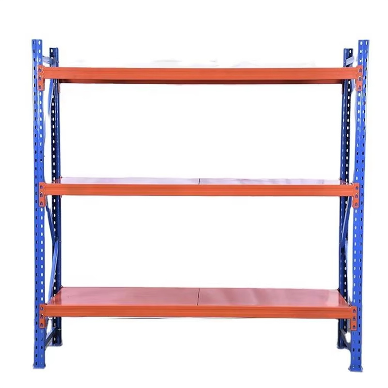4 Layer Heavy Duty Steel Goods Shelves04.jpg
