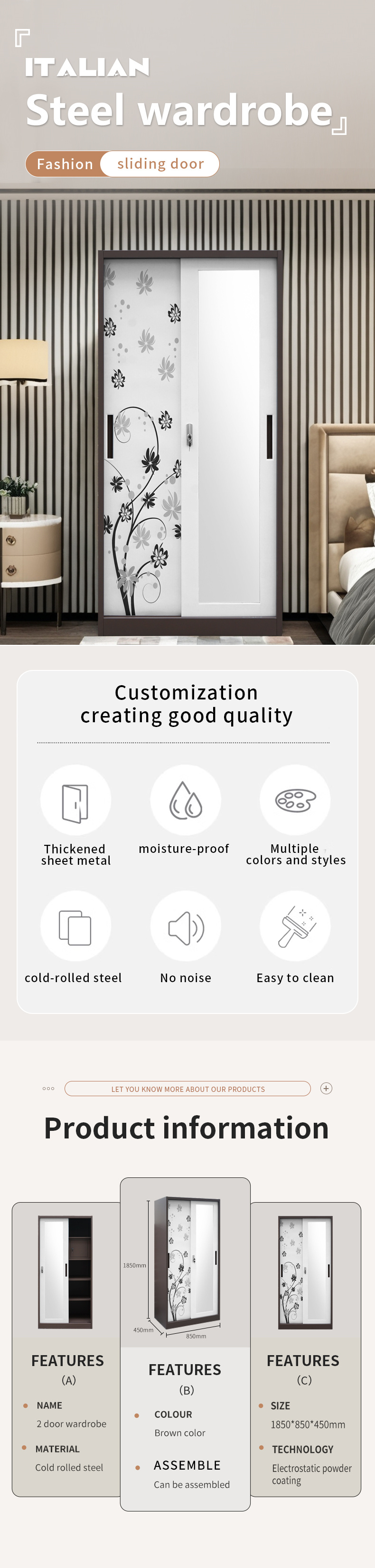 Product Features (1)