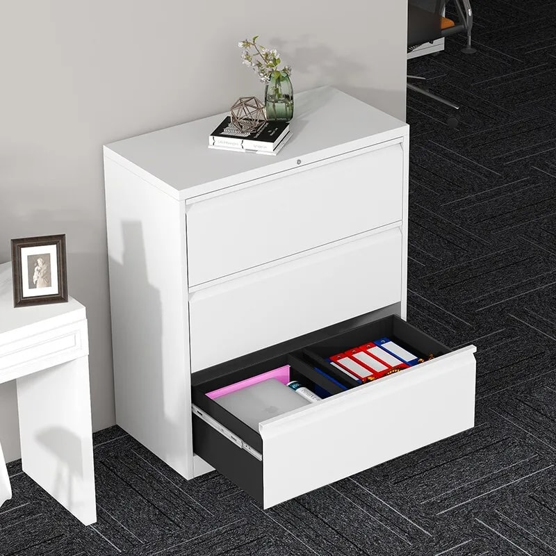 How to choose steel office furniture manufacturers (3).jpg