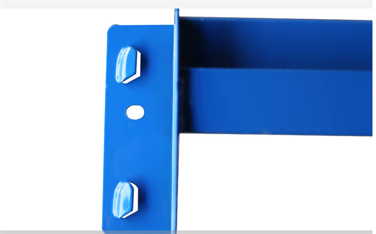 4 Layer Heavy Duty Steel Goods Shelves06