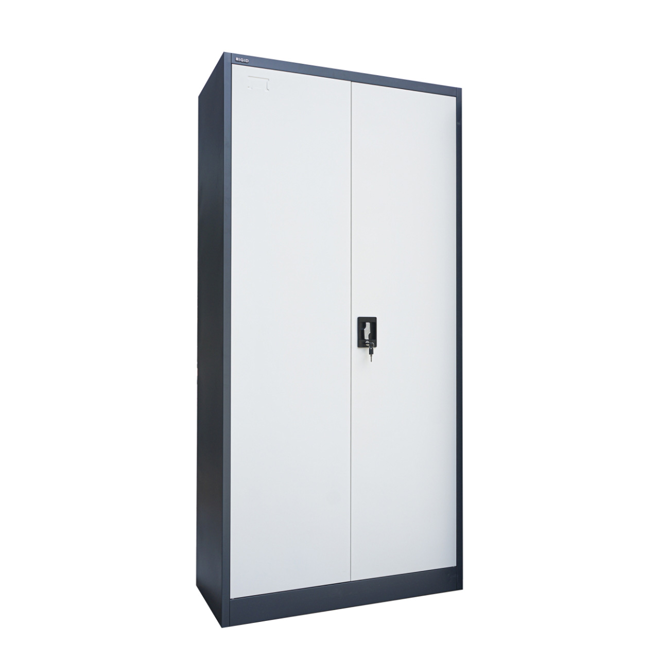 2 Door Steel Cabinet