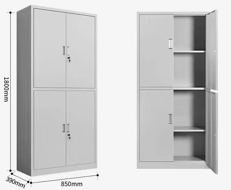Steel Filing Cabinets Creating Efficient Workspaces (5)