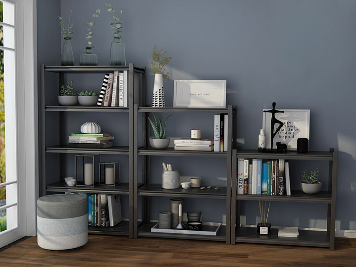 Best Sale Metal Storage Shelves