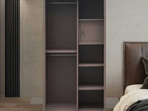 Indonesian wholesale customers choose TengLe steel cabinet again