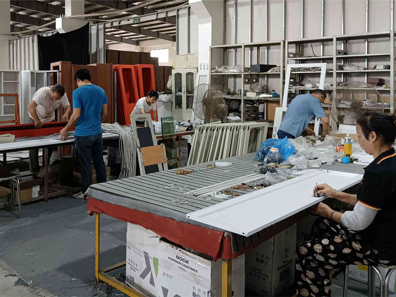 9-Assembling