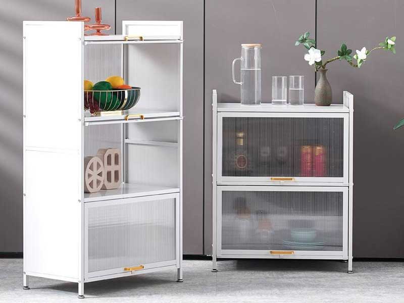 What are Kitchen Storage Tips