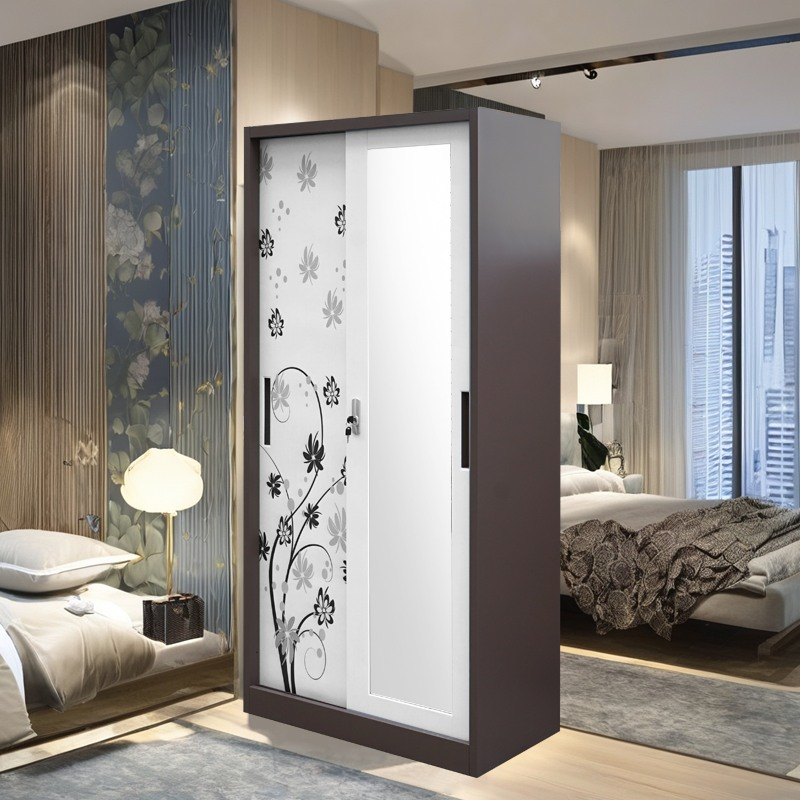 Indonesian Wholesale Customers Choose TengLe Steel Cabinet Again1.png
