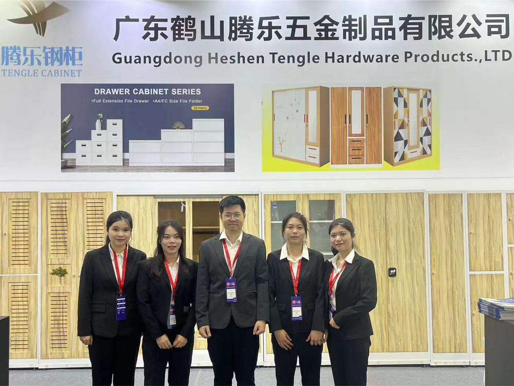 Heshan-TengLe-Hardware-Products-Co