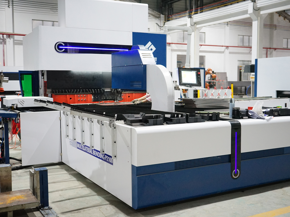 Heshan-TengLe-Hardware-Products-Co