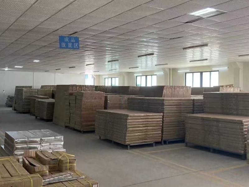 11-Warehouse