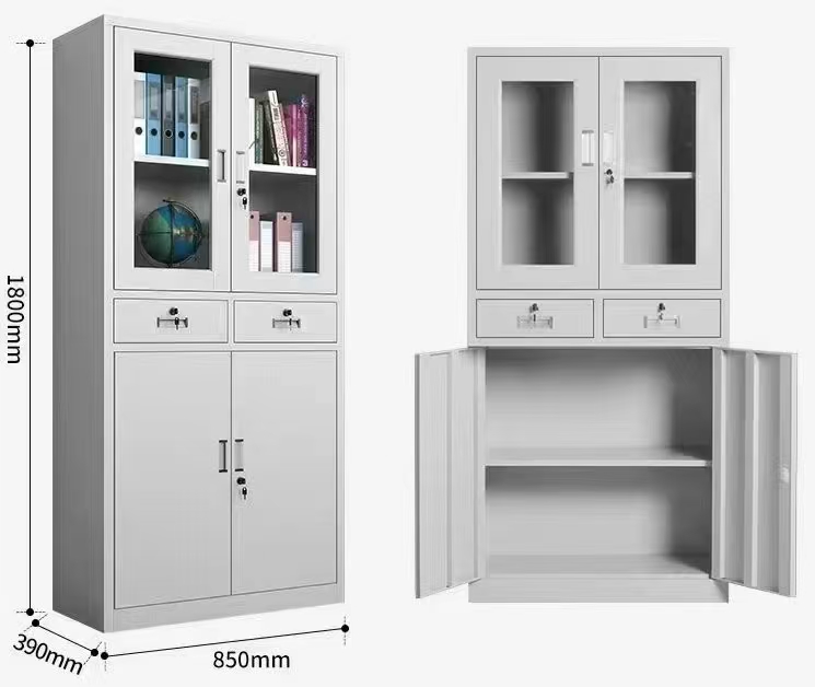 Steel Filing Cabinets Creating Efficient Workspaces (3)