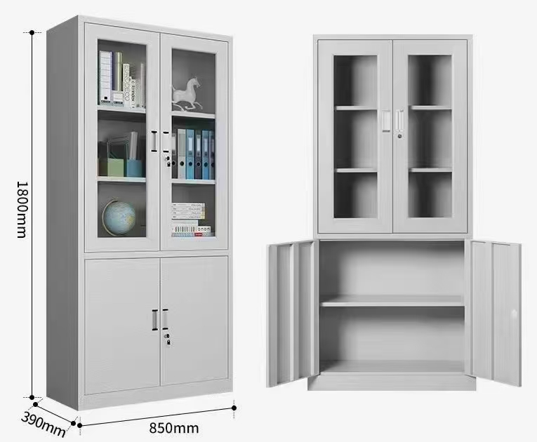 Steel Filing Cabinets Creating Efficient Workspaces (1)