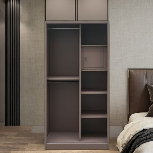 Indonesian Wholesale Customers Choose TengLe Steel Cabinet Again2.png