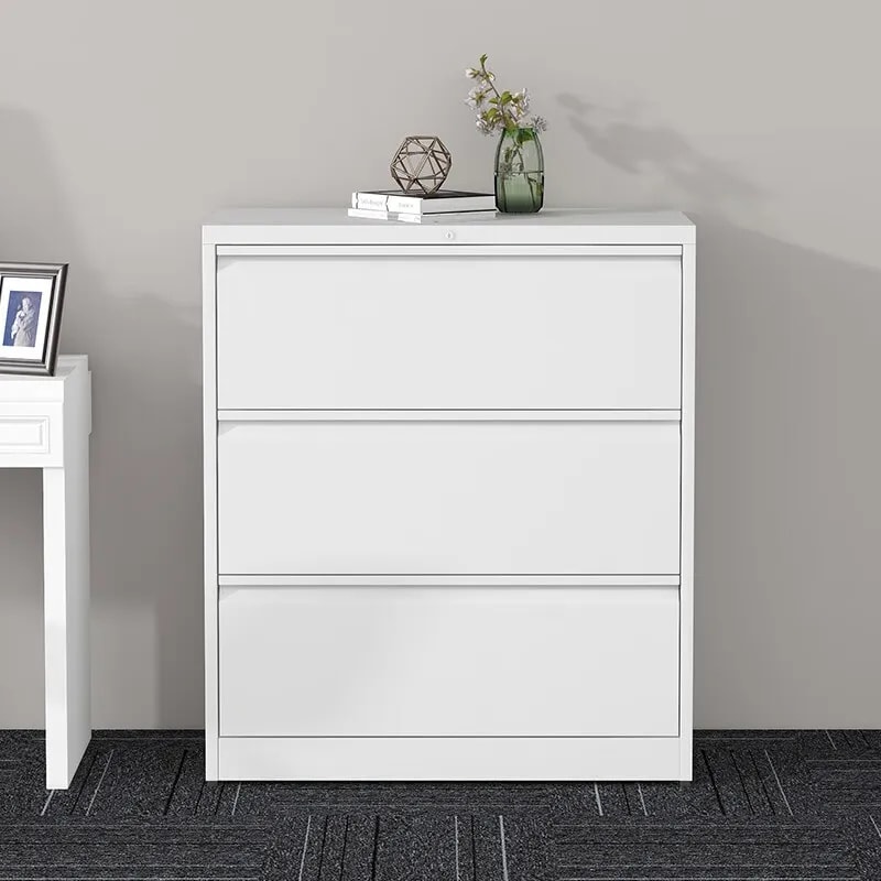 How to choose steel office furniture manufacturers (1).jpg