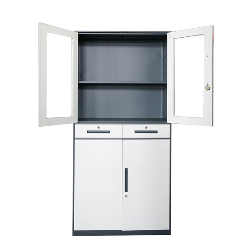 tengle-up-glass-door-down-steel-door-steel-cabinet-with-2