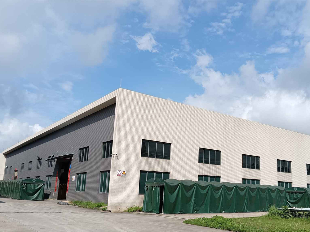 Heshan-TengLe-Hardware-Products-Co