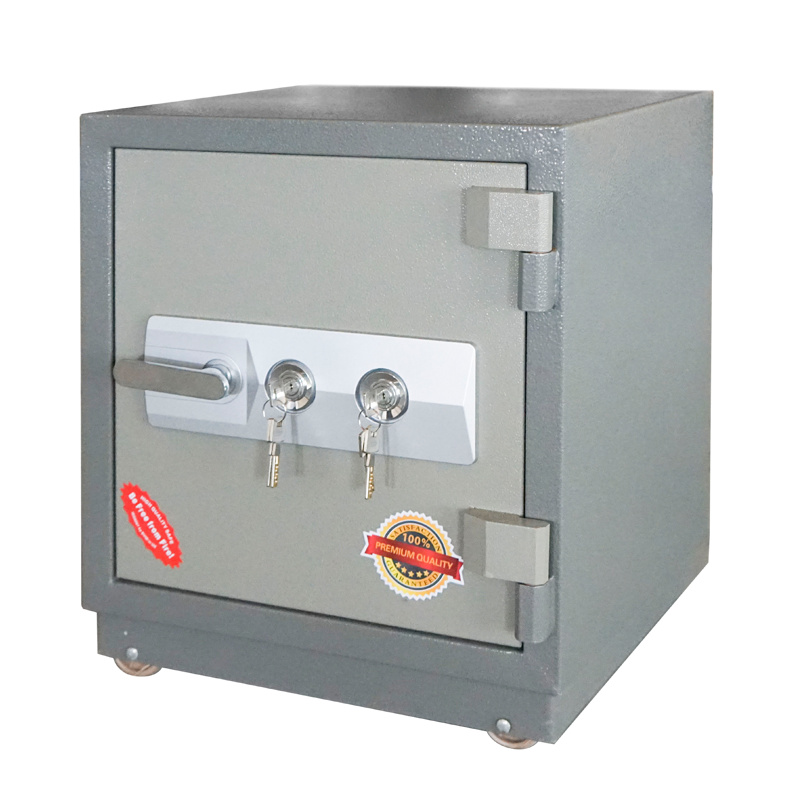 2 Lock Fire-proof Safe Box03.jpg
