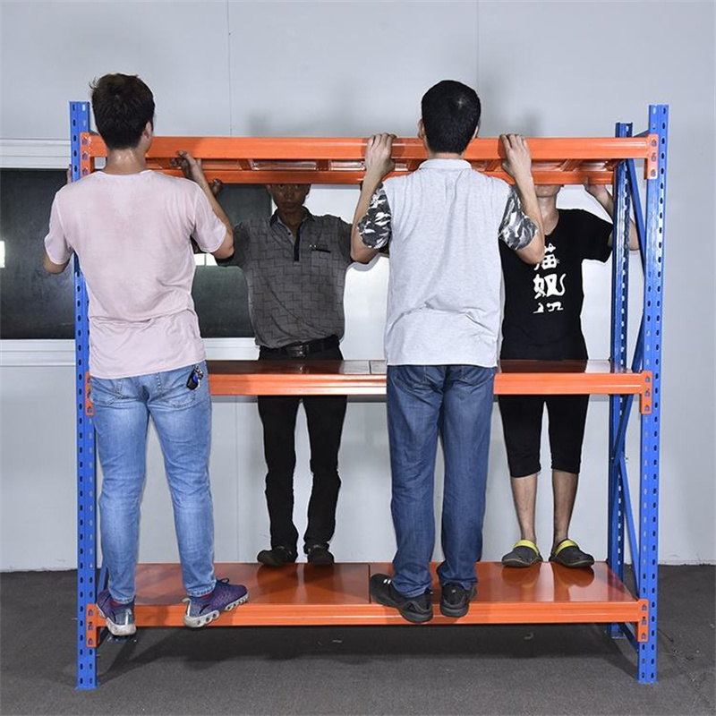 4 Layer Heavy Duty Steel Goods Shelves02.jpg