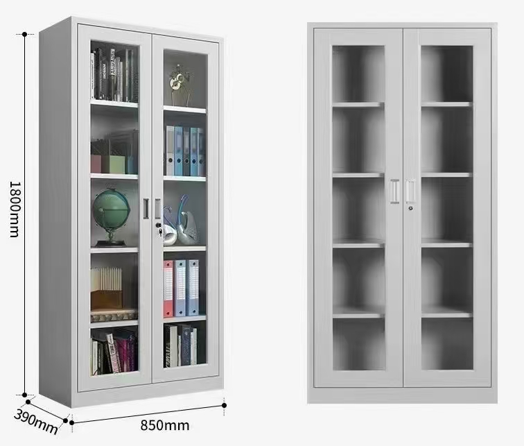 Steel Filing Cabinets Creating Efficient Workspaces (2)
