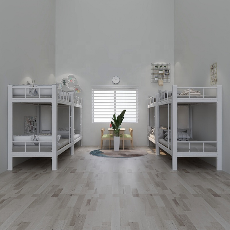 2 Layer Steel Bunk Bed03.jpg