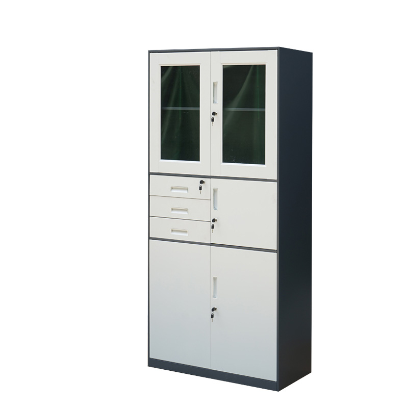Office Storage Steel Cabinet