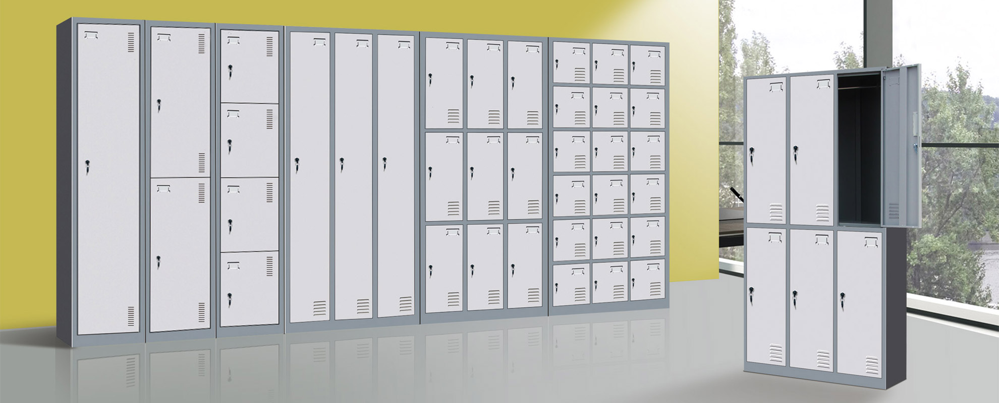 Filing Cabinet