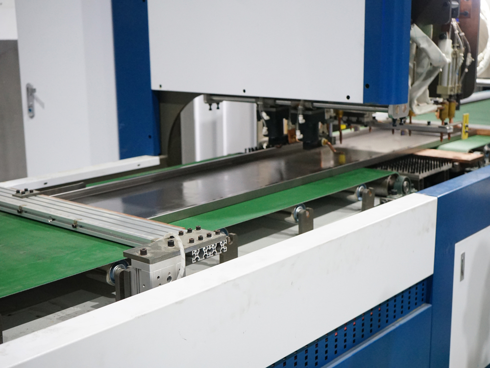 Heshan-TengLe-Hardware-Products-Co