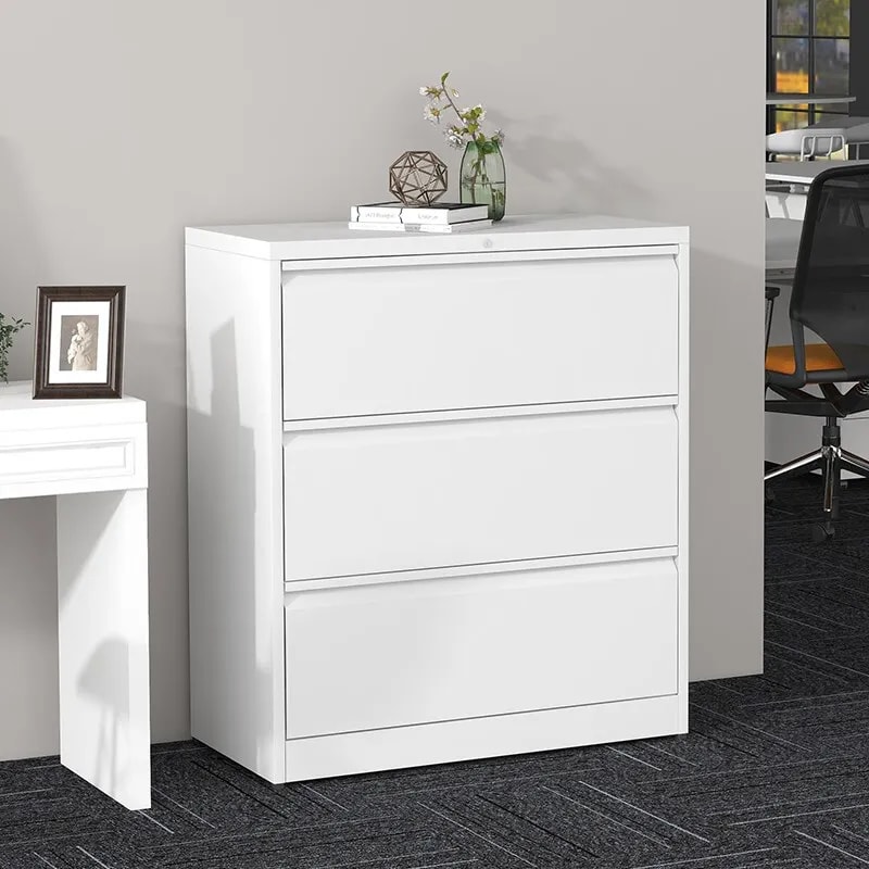 How to choose steel office furniture manufacturers (2).jpg