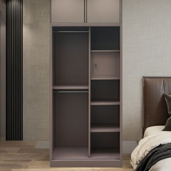 Indonesian wholesale customers choose TengLe steel cabinet again (2).jpg