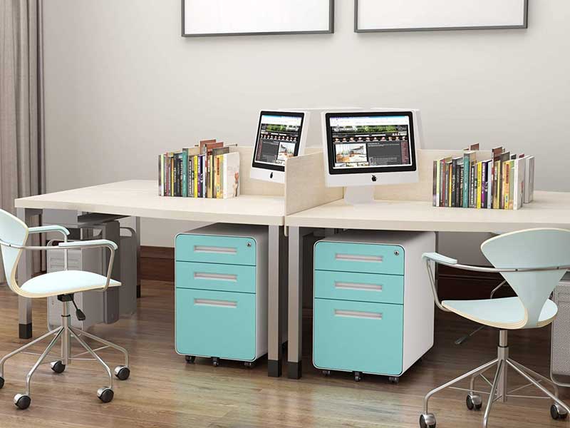 Best File Cabinets for Home Office
