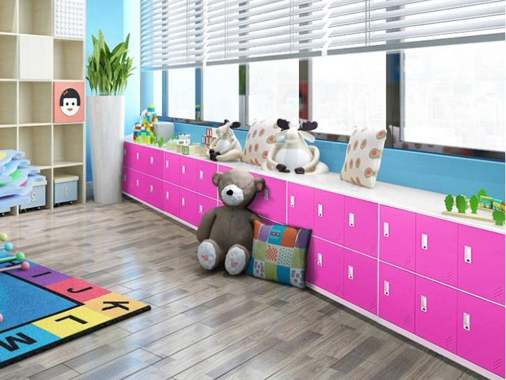 TengLe Lockers Are Suitable For Many Occasions